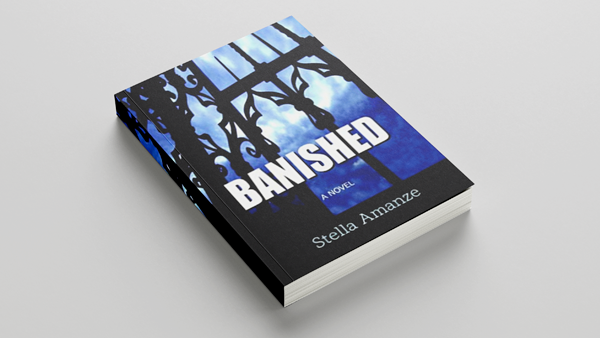 Read of the Month: Banished by Stella Amanze