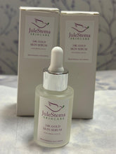 Load image into Gallery viewer, 24K Gold & Hyaluronic Acid Facial Skin Serum