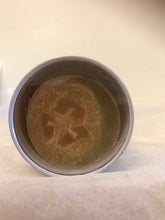 Load image into Gallery viewer, Sweet Orange/ Loofah In Metal Tin Facial & Body Soap 90g
