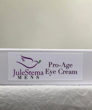 Load image into Gallery viewer, Mens Pro-Age Eye Cream 15ml