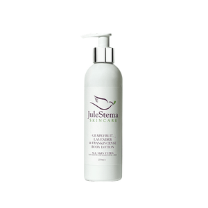 Grapefruit, Lavender & Frankincense Body Lotion 250ml