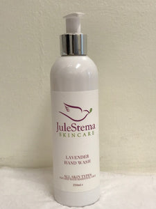 Lavender Hand Wash 250ml