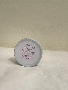 Cherry Lip Balm 10ml