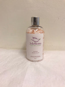 Renew Epsom & Himalayan Bath Salts 500ml