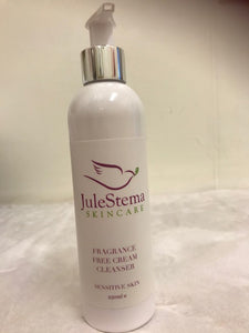 Fragrance Free Facial Cleanser 250ml