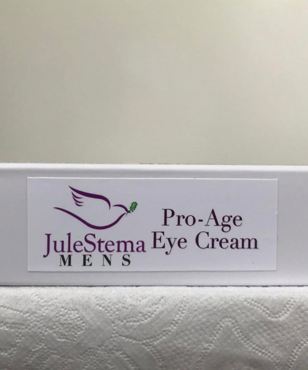 Mens Pro-Age Eye Cream 15ml