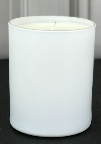 Calm English Lavender Wax Room Candle 30cl