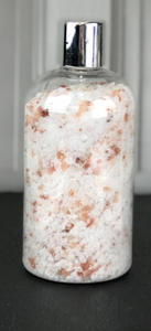 Lemongrass Epsom & Himalayan Bath Salts 500ml