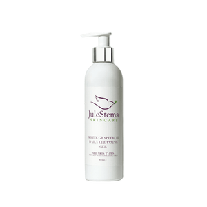 White Grapefruit Daily Cleansing Gel